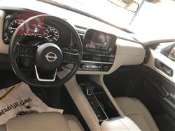 نيسان باثفايندر